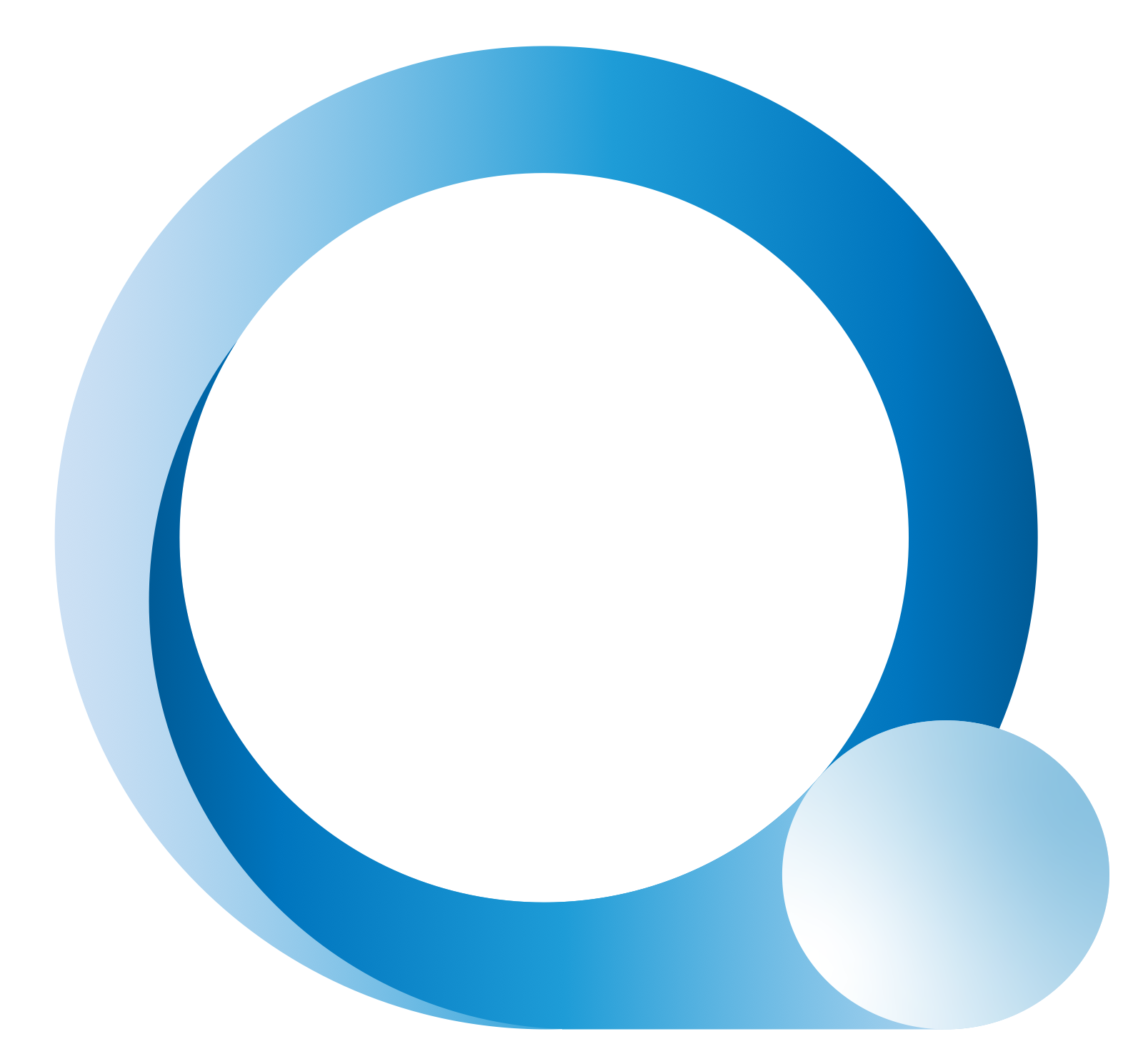 QuickOrbit mark